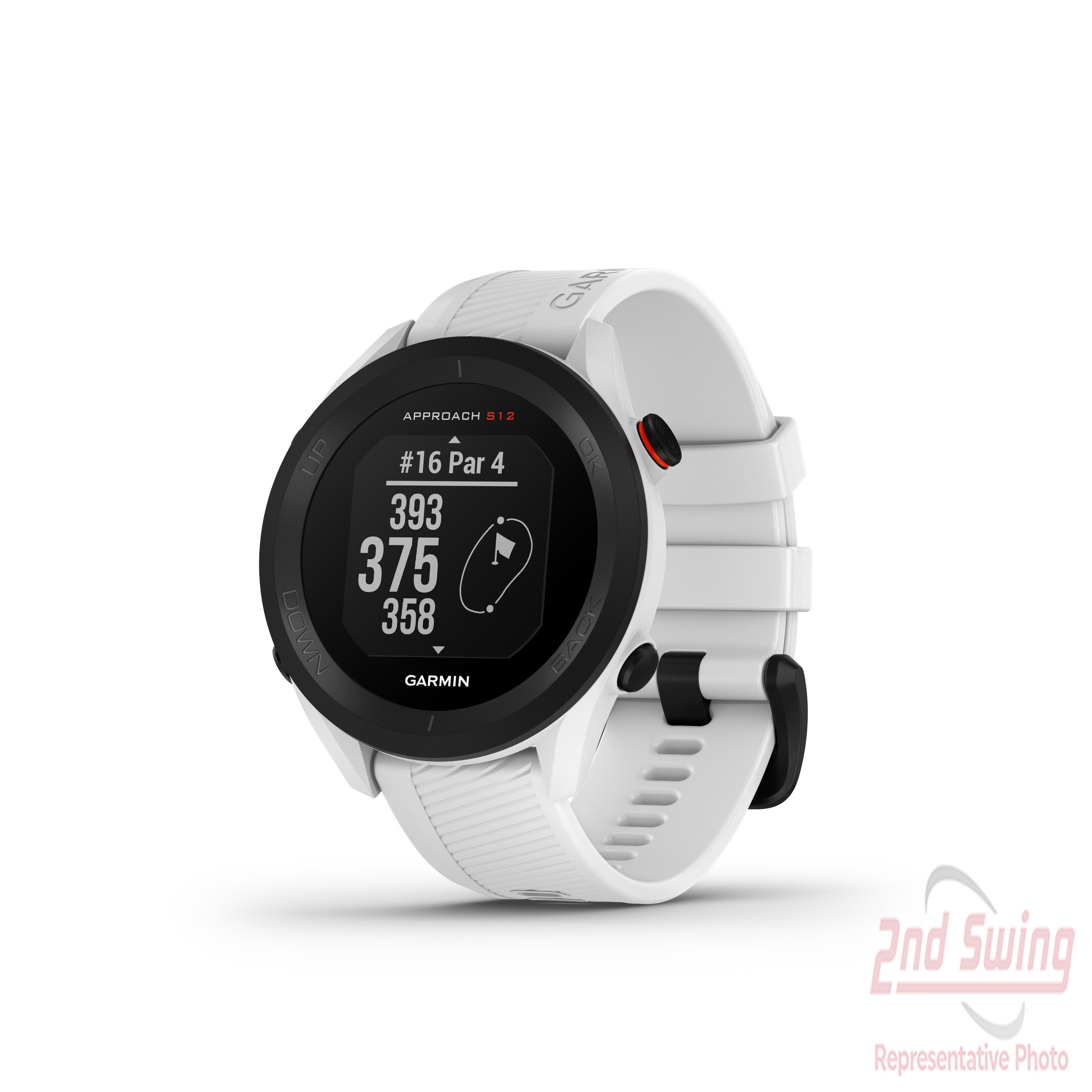 Garmin on sale approach gps